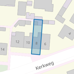 Perceel AER00-B-2058