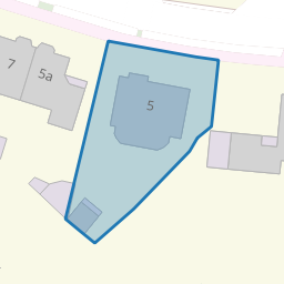 Perceel AER00-B-2065