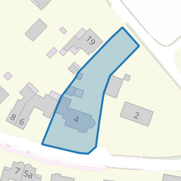 Perceel AER00-B-2067