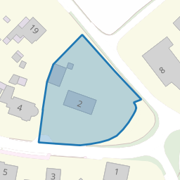 Perceel AER00-B-2068