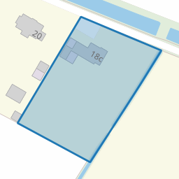 Perceel AER00-B-2071