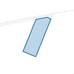 Perceel AER00-B-2078