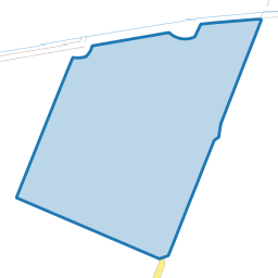 Perceel AER00-B-2079