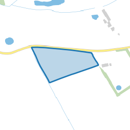 Perceel AER00-B-2085