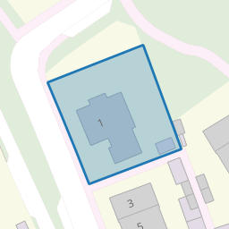 Perceel AER00-B-2092