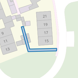 Perceel AER00-B-2104