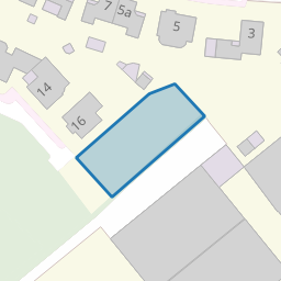 Perceel AER00-B-2110