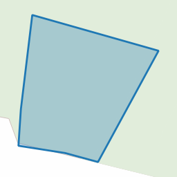 Perceel AER00-B-2117