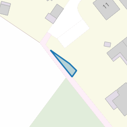 Perceel AER00-B-2121