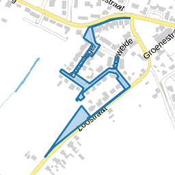 Perceel AER00-B-2122