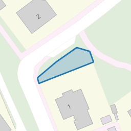 Perceel AER00-B-2127