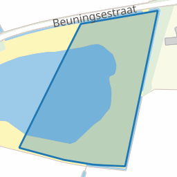 Perceel AER00-B-2130