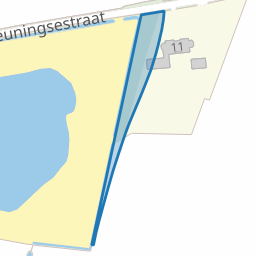 Perceel AER00-B-2132