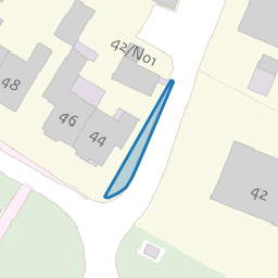 Perceel AER00-B-2135