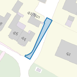 Perceel AER00-B-2136