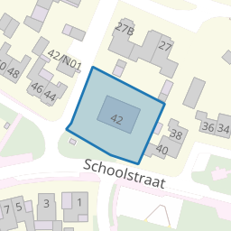 Perceel AER00-B-2138