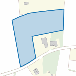 Perceel AER00-B-2140