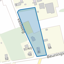 Perceel AER00-B-2149