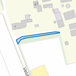 Perceel AER00-B-2150