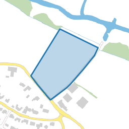 Perceel AER00-B-2164