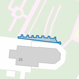 Perceel AER00-B-2166