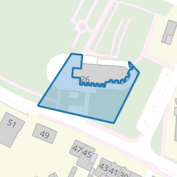 Perceel AER00-B-2168