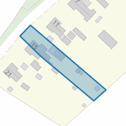 Perceel AER00-B-2170