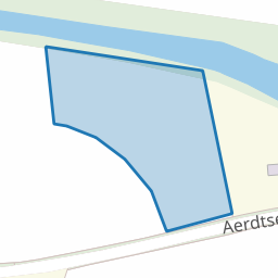 Perceel AER00-B-2178