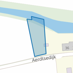 Perceel AER00-B-2179