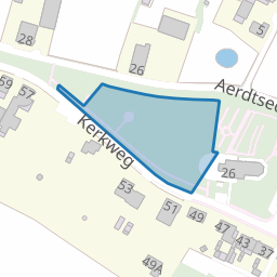 Perceel AER00-B-2181