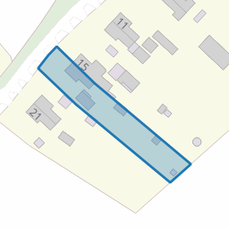 Perceel AER00-B-2244