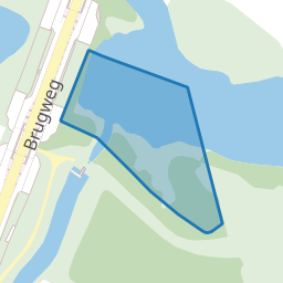 Perceel AER00-B-2252