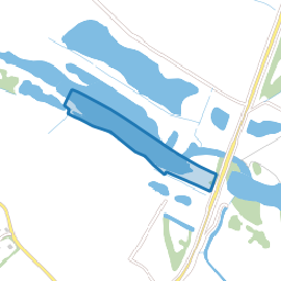 Perceel AER00-B-2253