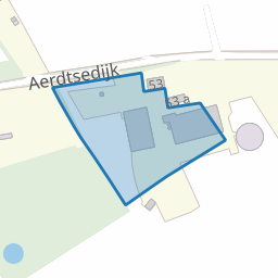 Perceel AER00-B-2258
