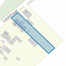 Perceel AER00-B-2265