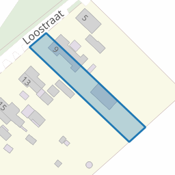 Perceel AER00-B-2266