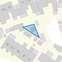 Perceel AER00-B-2269