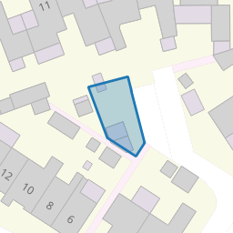 Perceel AER00-B-2271