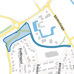 Perceel AER00-B-2272