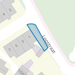 Perceel AER00-B-2275