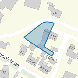 Perceel AER00-B-2277