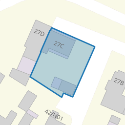 Perceel AER00-B-2278