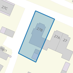 Perceel AER00-B-2280