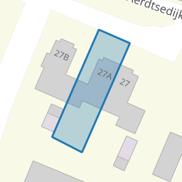 Perceel AER00-B-2281