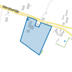 Perceel AER00-B-2284