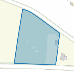 Perceel AER00-B-2285