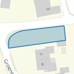 Perceel AER00-B-2287