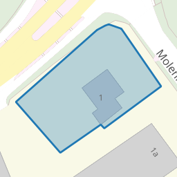 Perceel AER00-B-2292