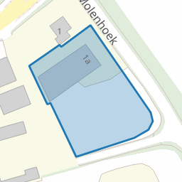 Perceel AER00-B-2293