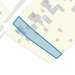 Perceel AER00-B-2297